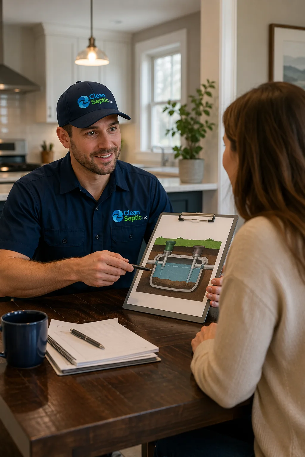 Septic Tank Pumping Folkston, GA FAQs